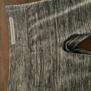 Under Armor Leggings.